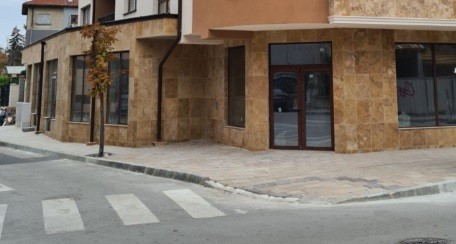 Офис под наем в Топ център на град Русе