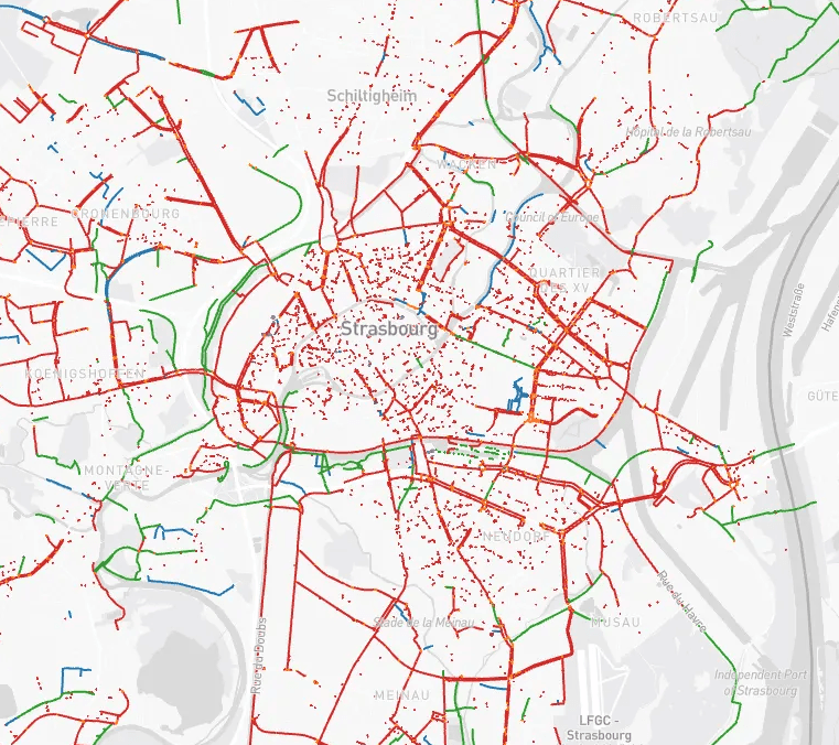 Secteur énergie et mobilité