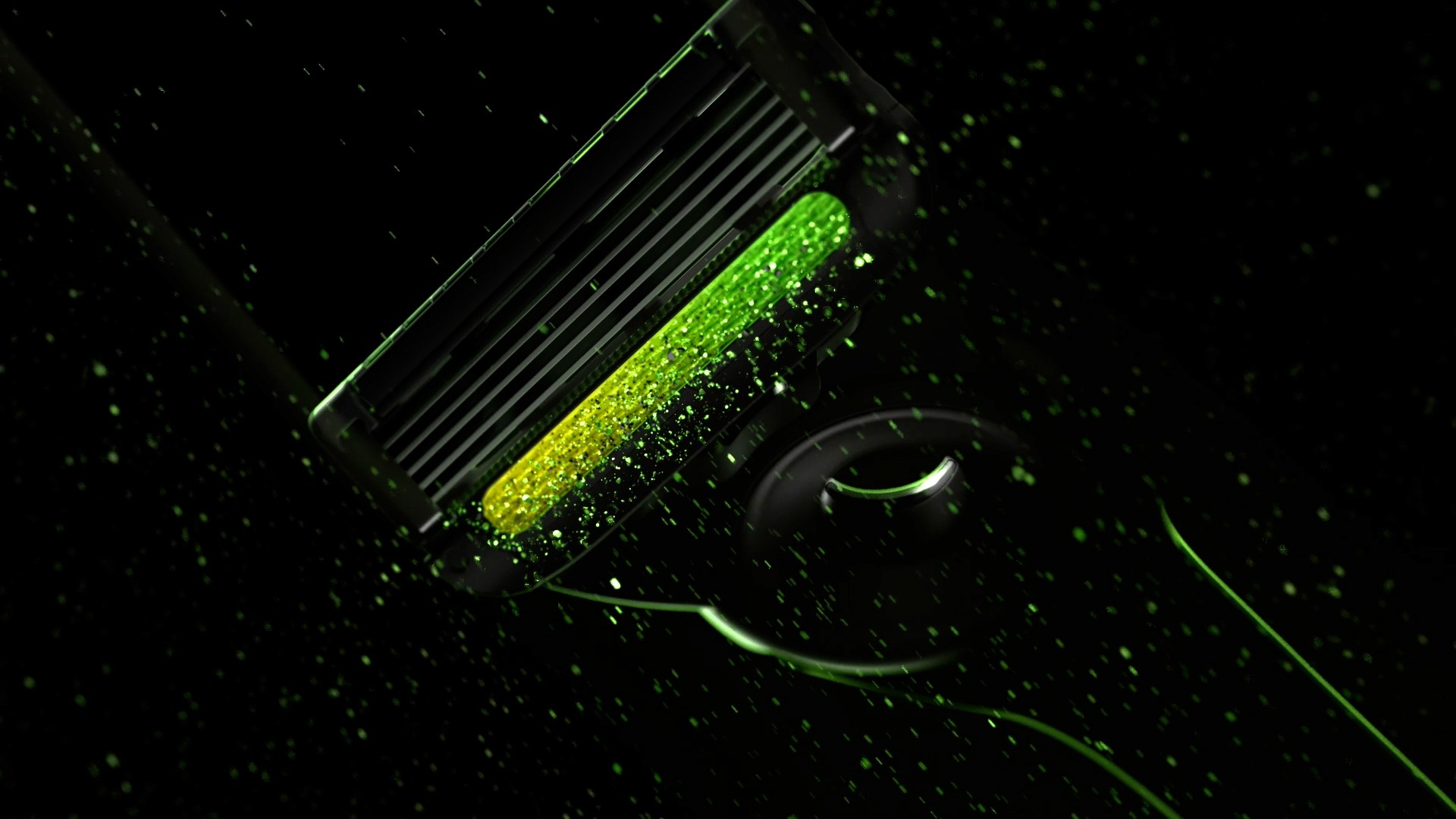 gillette