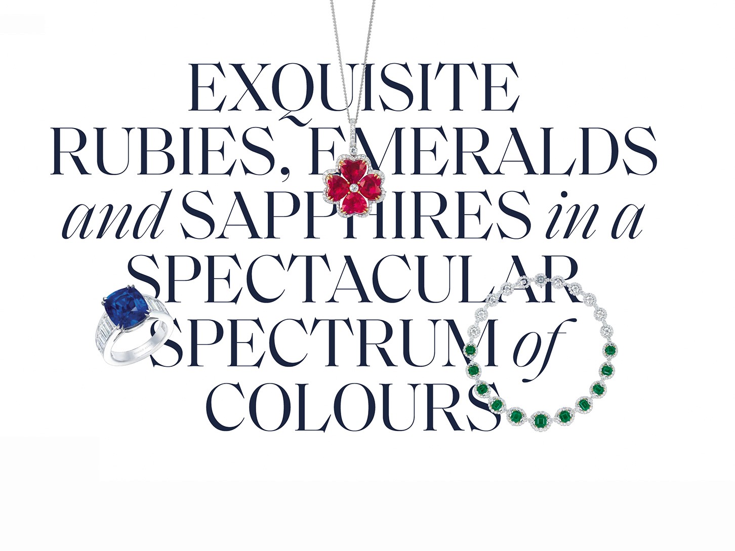 RA Brand Typeography