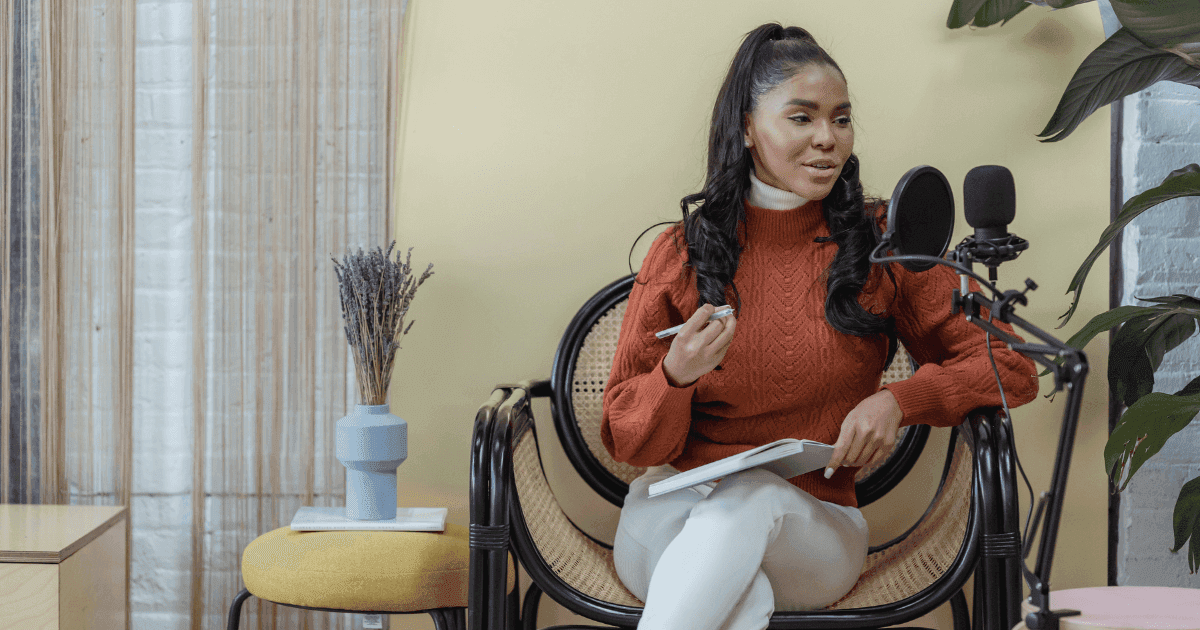 Adoriai podcast to video tool