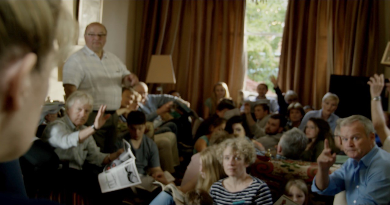 VIsual Narrative - Video Production Belfast