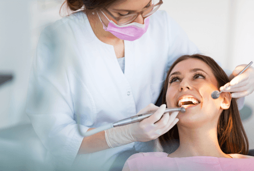 818 Dental
