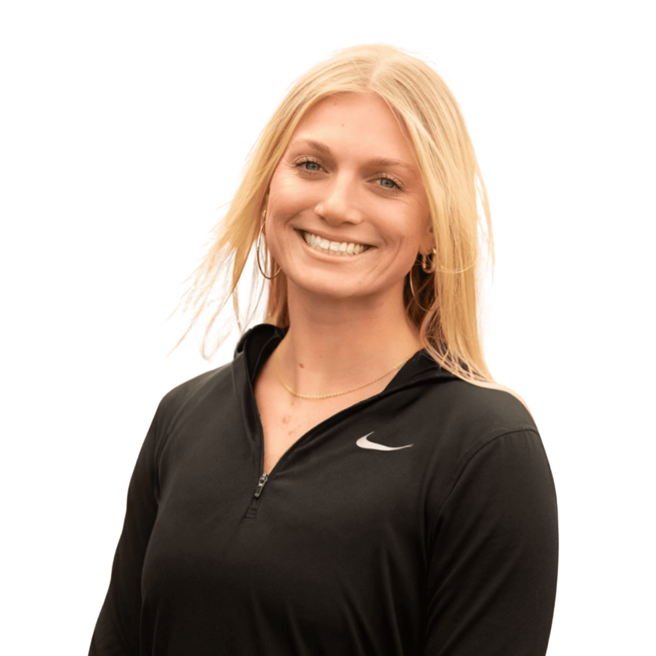 Coach Sam at Kinesis Integrated