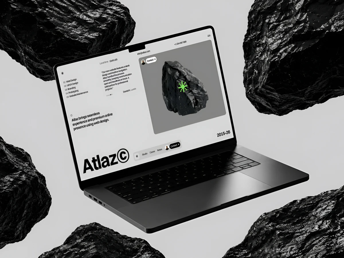 Website
