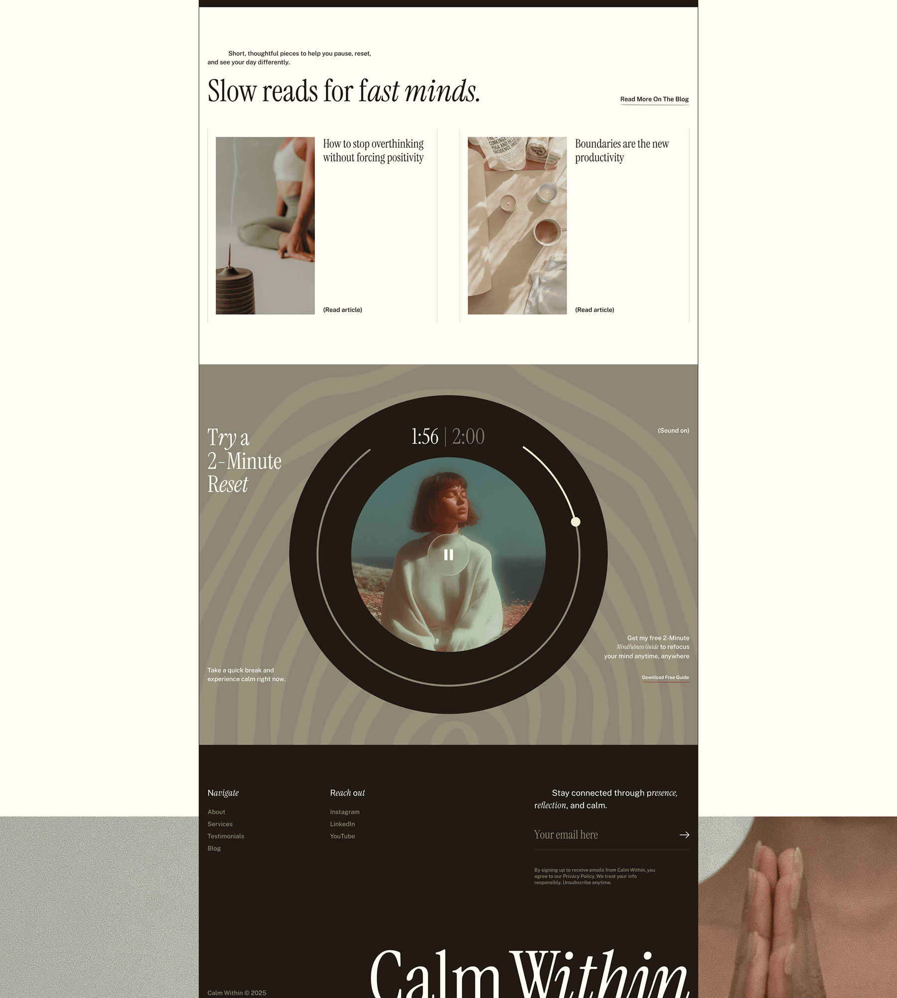 Showing spaces feature into vision pro's UI aka Spatial UI