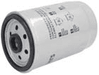 Fuel Filter, reference 51125030040