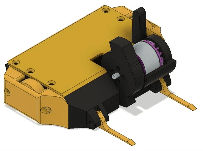 Battle Bot 7