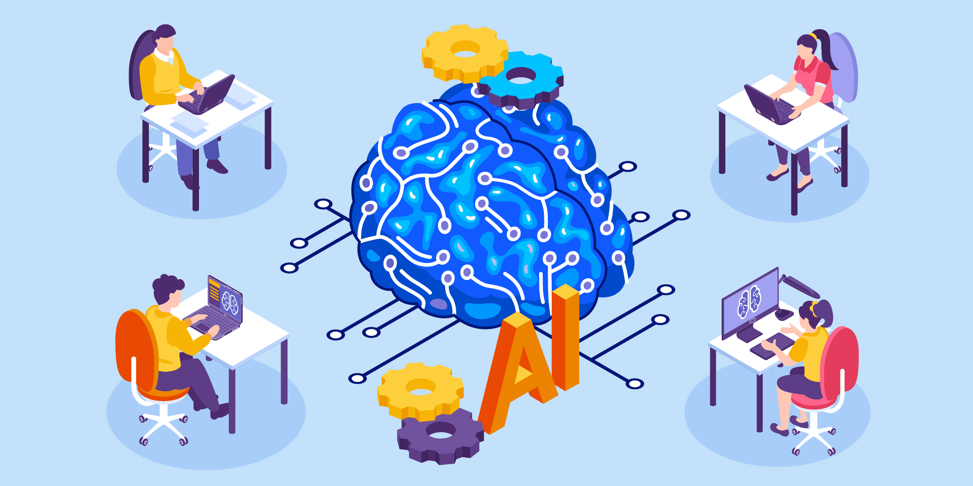 Knowledge Management as a Key Productivity Tool