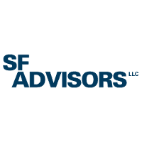 SF Advisors logo