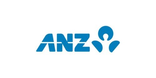 ANZ logo