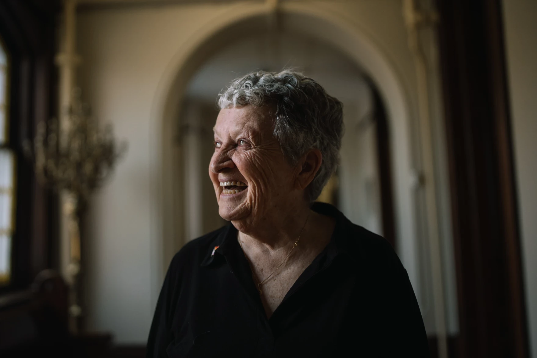 Conversion Truth for Families - Sister Nancy Corcoran
