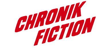 Logo de Chronik Fiction