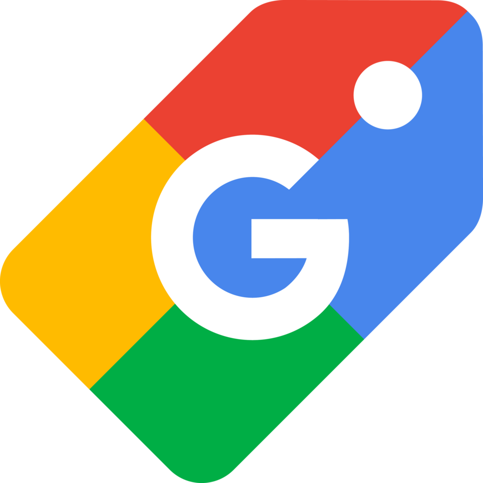 Google Sheets logo