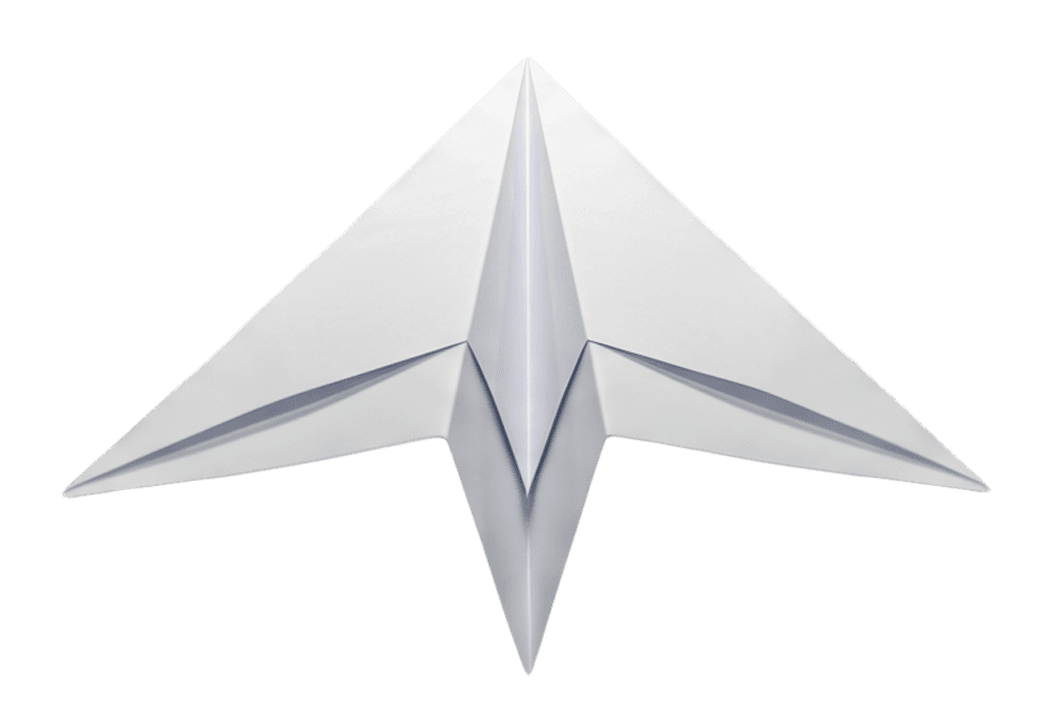 Paper plane