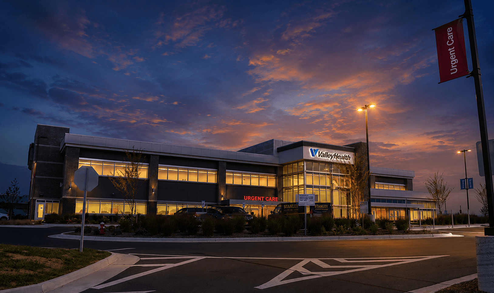 Healthcare Architecture