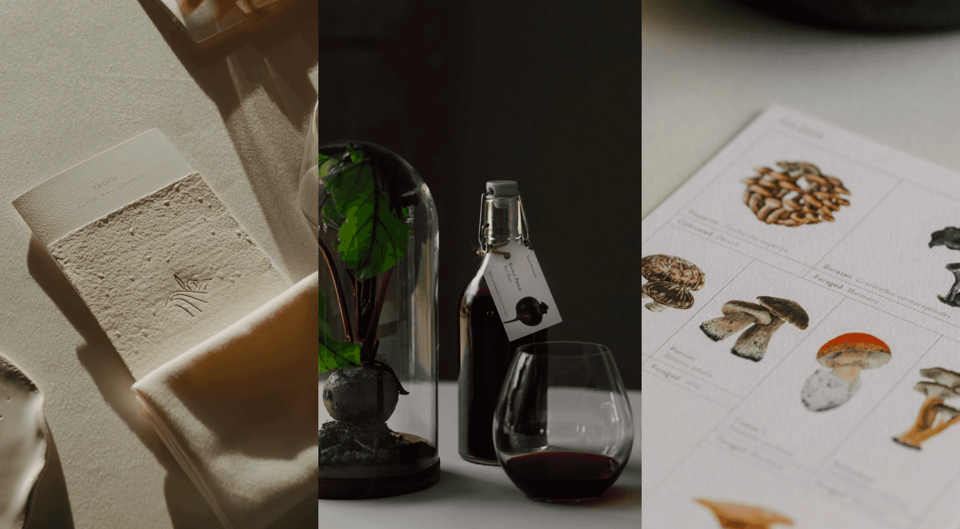 Teruar Service Design