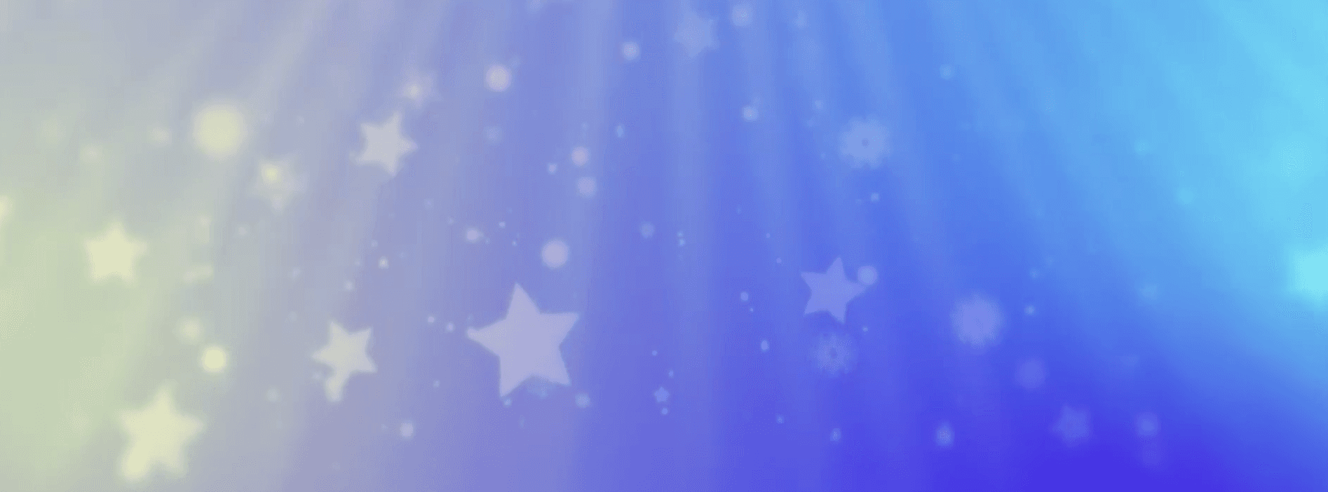 A blurred background with blue, purple, and pink colors
