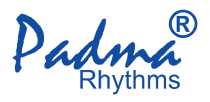 Padma Rhythms® view 2
