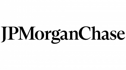 JP Morgan Chase & Co. logo