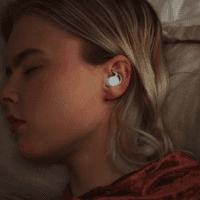 Ozlo Sleep sleep earbuds