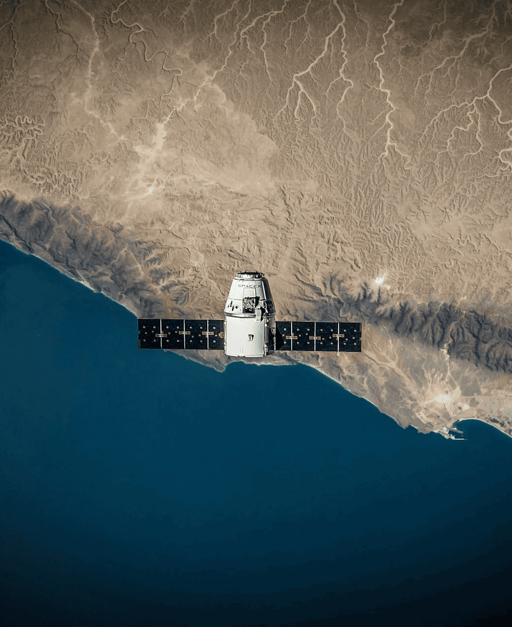 Satellite