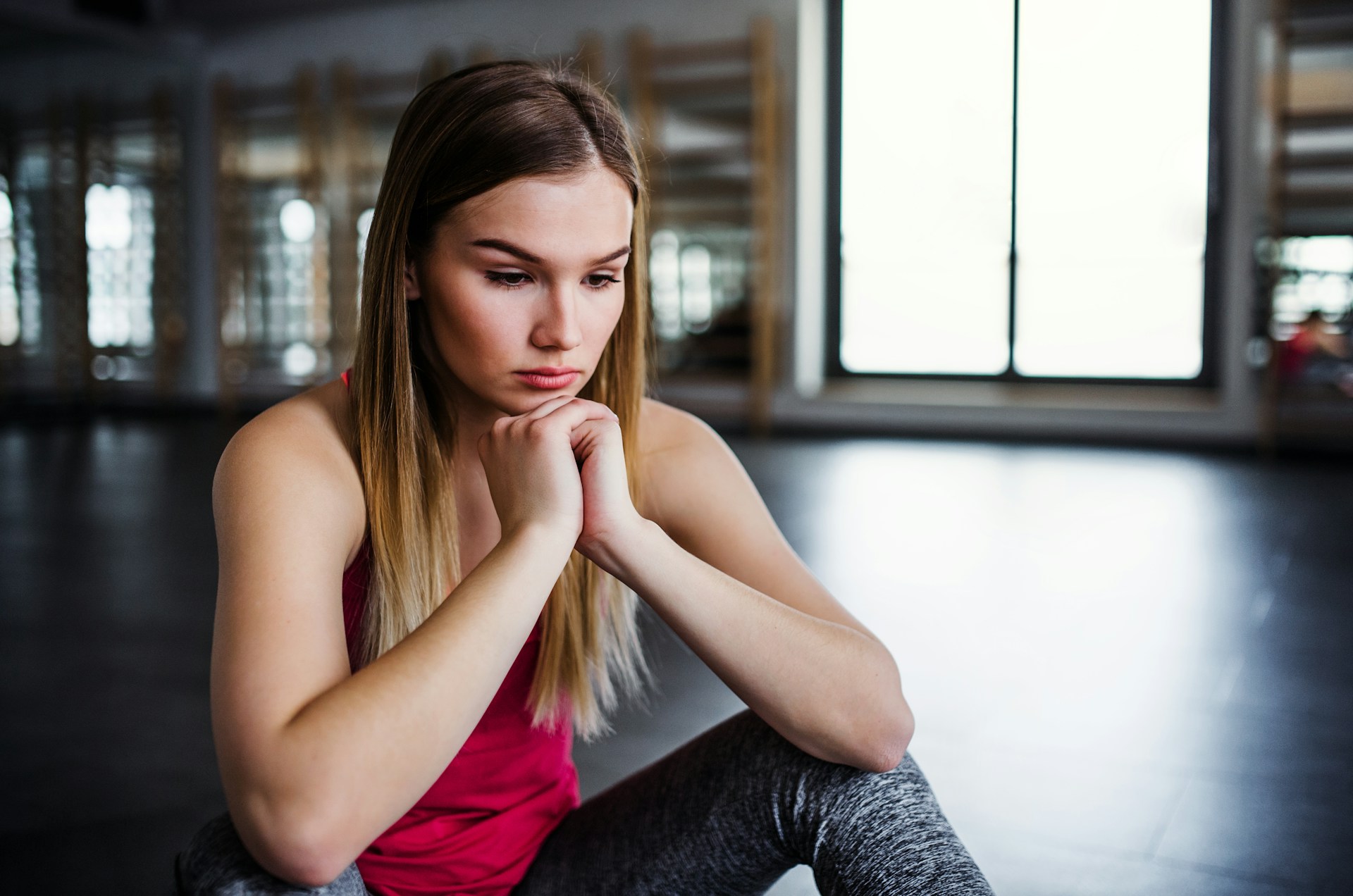 Teen Healing