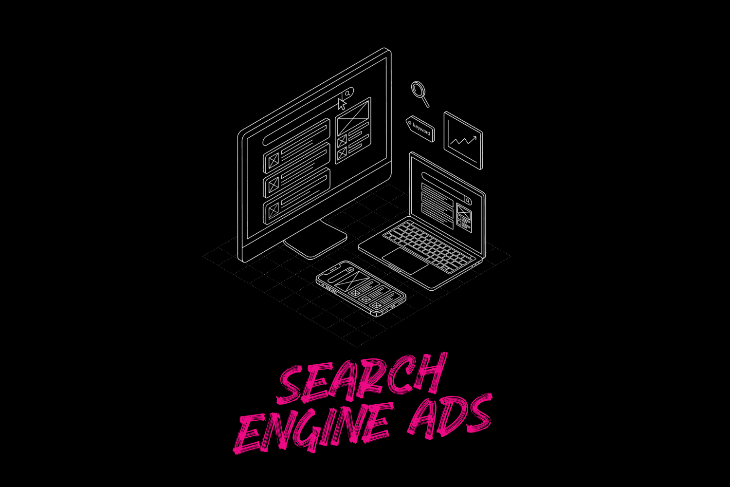 Coach explaining something to an athlete