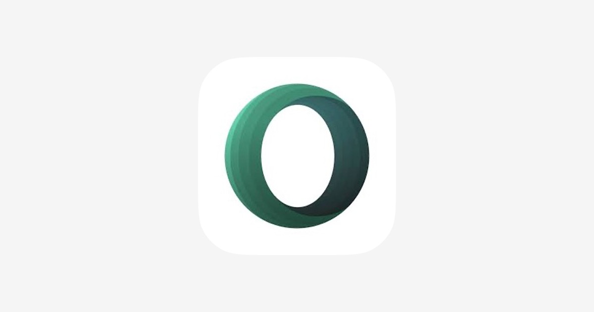 Opera Air app icon