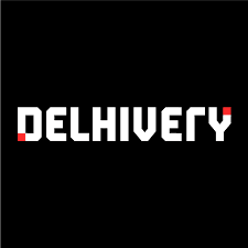 Delhivery logo