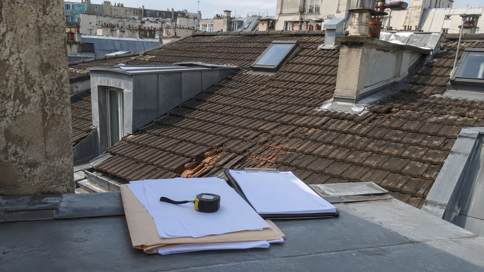 Chiffrage de sinistre toiture trop bas ? Voici quand basculer en expertise contradictoire, qui paie, les délais légaux et comment bâtir un dossier solide.