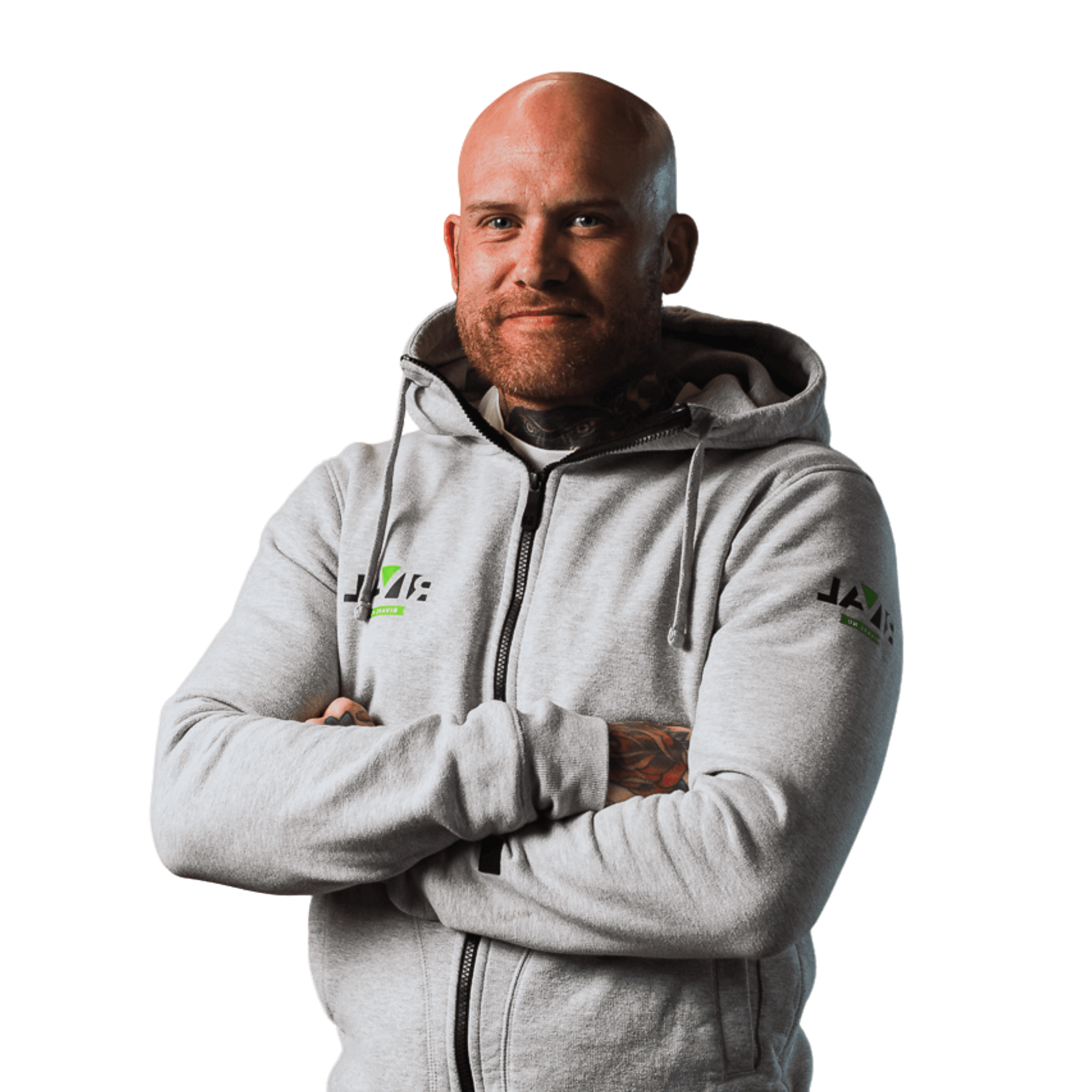 Anders Källbjer, Rival