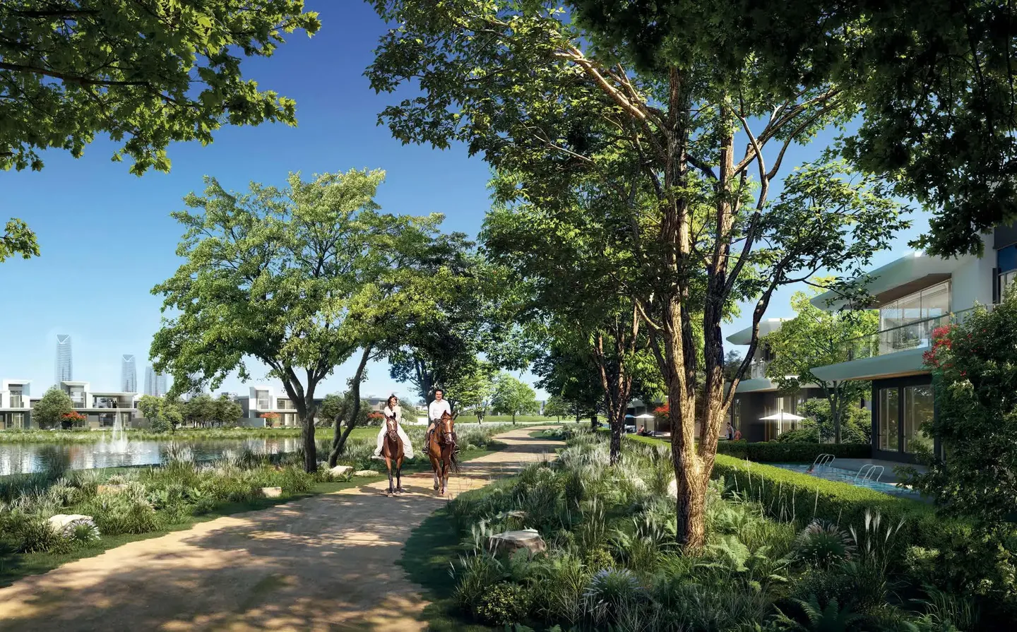 Pinewood Estate Homes
