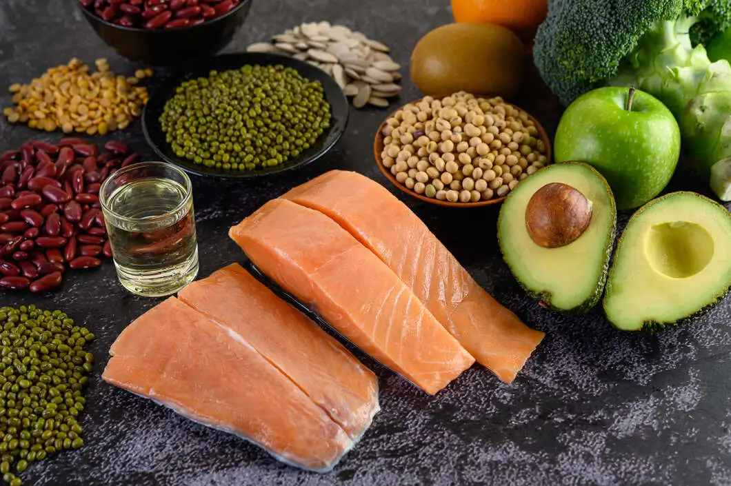 Omega-3 for Diabetes