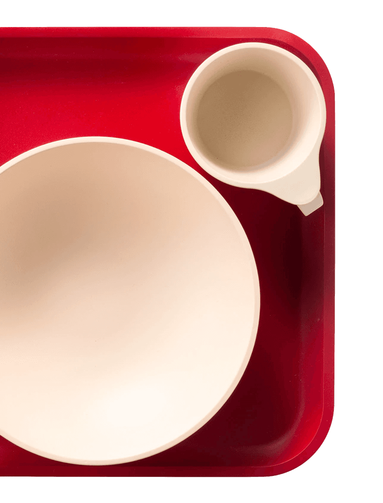 UBITE White bowl