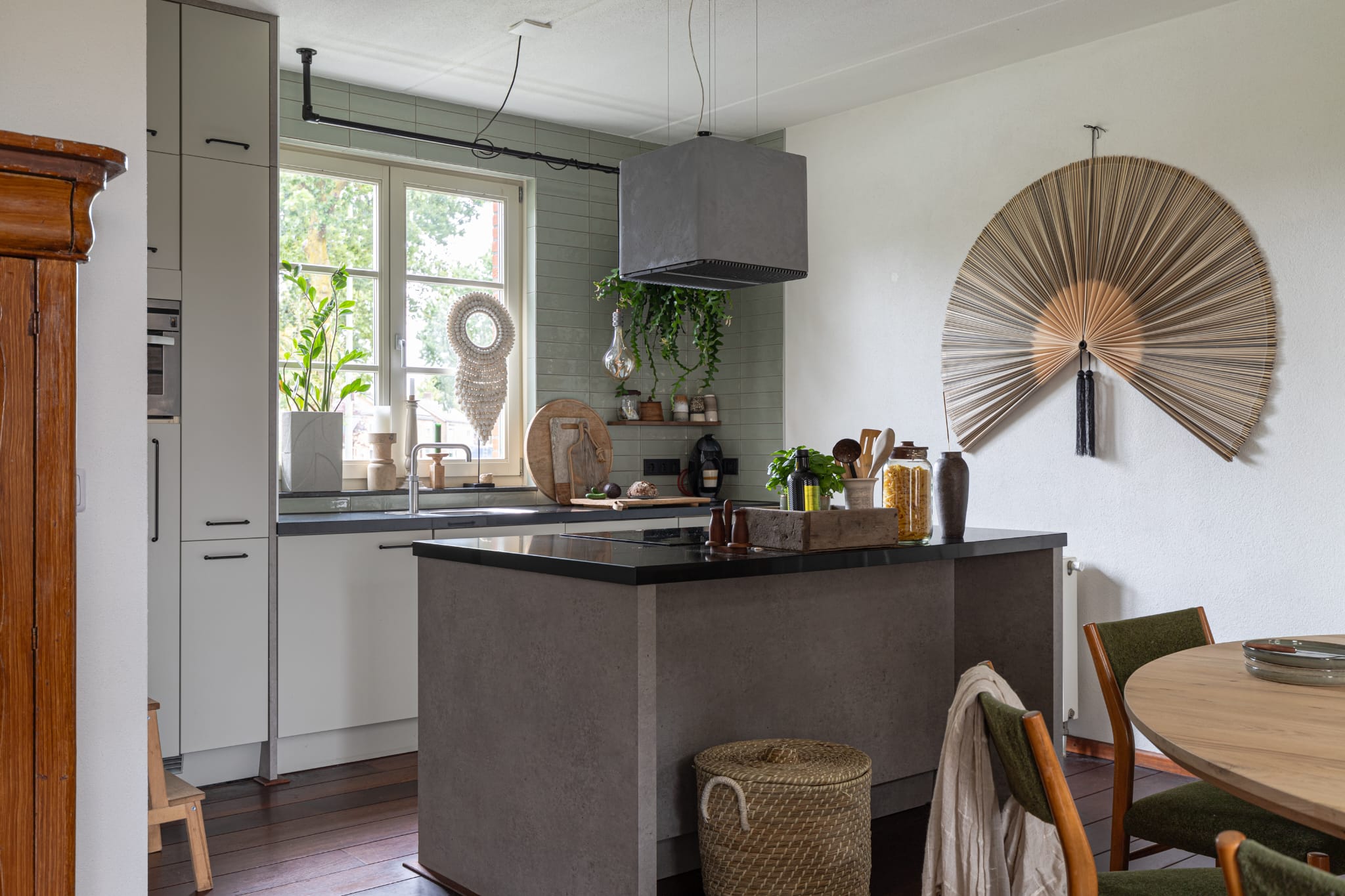 Web design Project Image