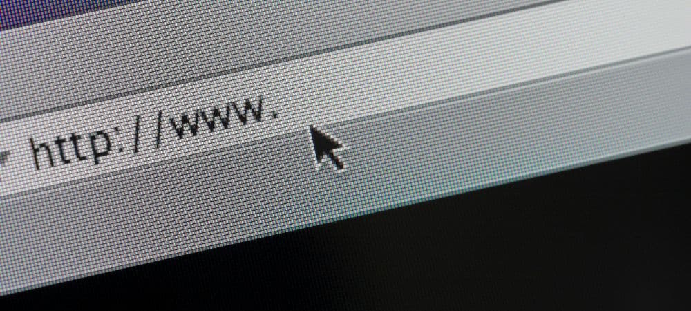 Rank Your Root Domain