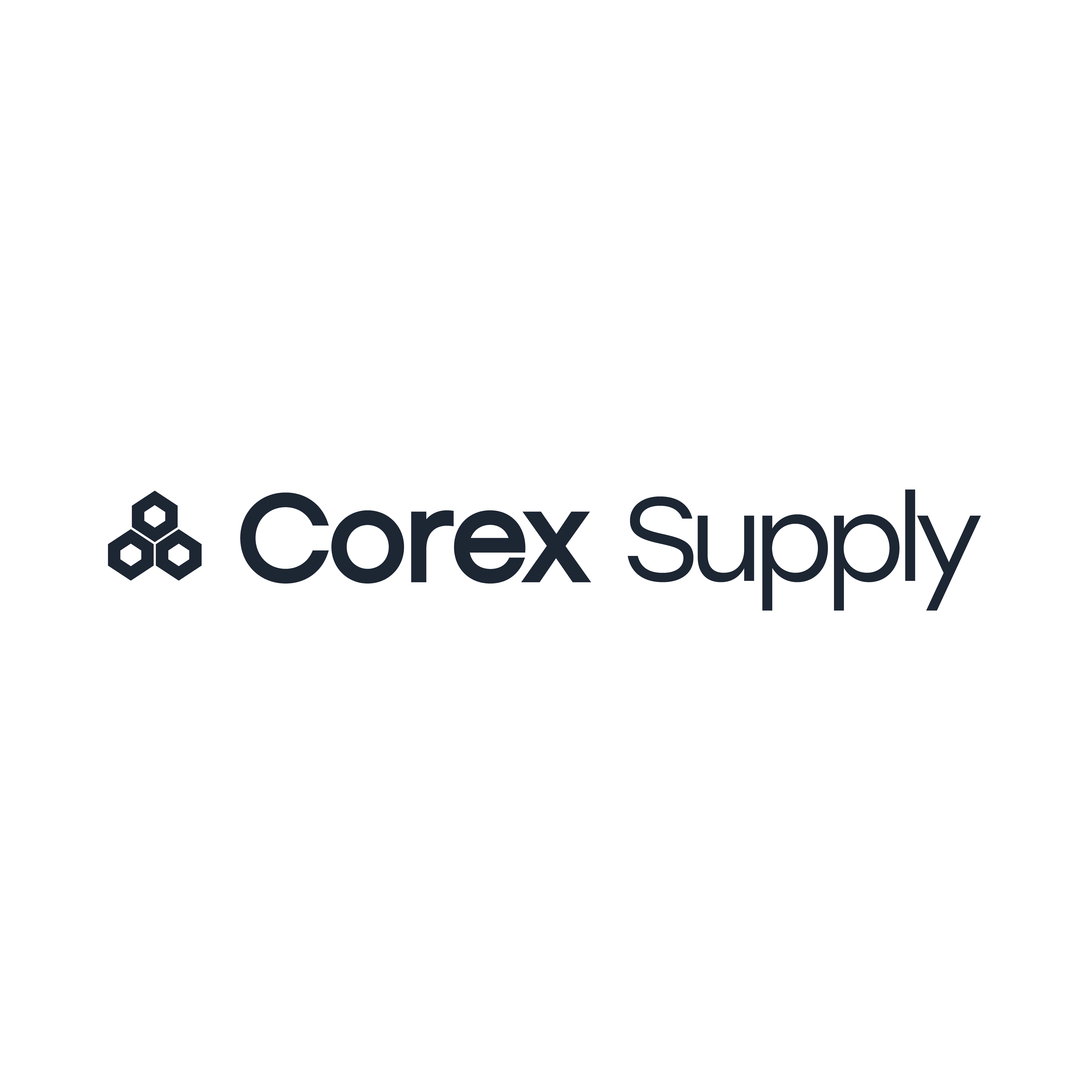 COREX SUPPLY