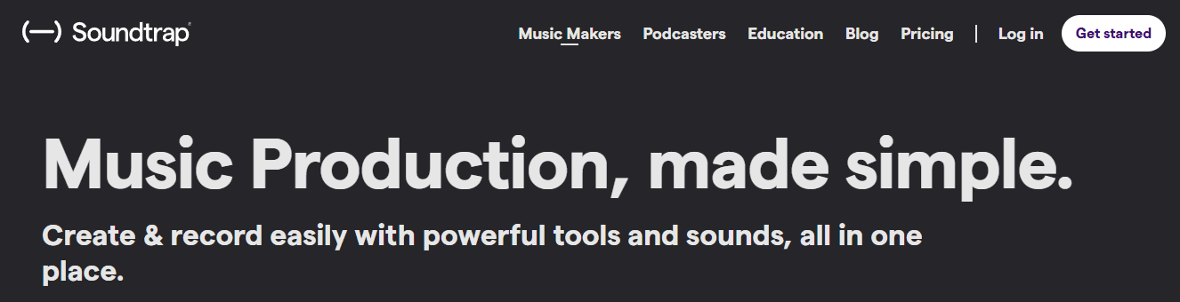 Tools - BandLab Alternatives