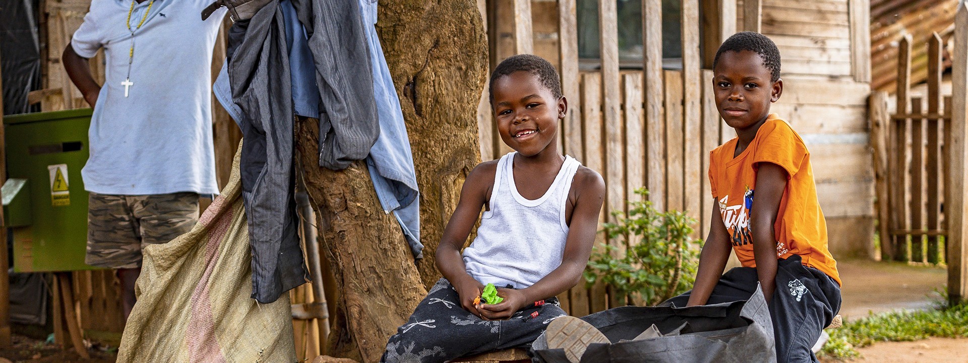 How generous donations transform lives daily