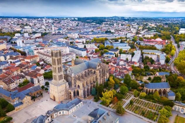 Ville de Limoges