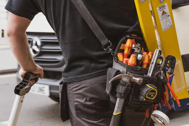 What a good cost per call looks like for home services