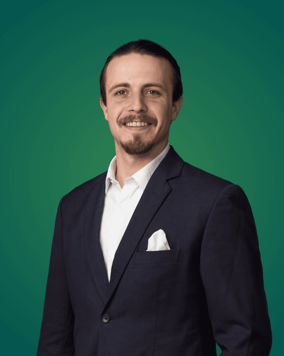 Coach explaining something to an athlete