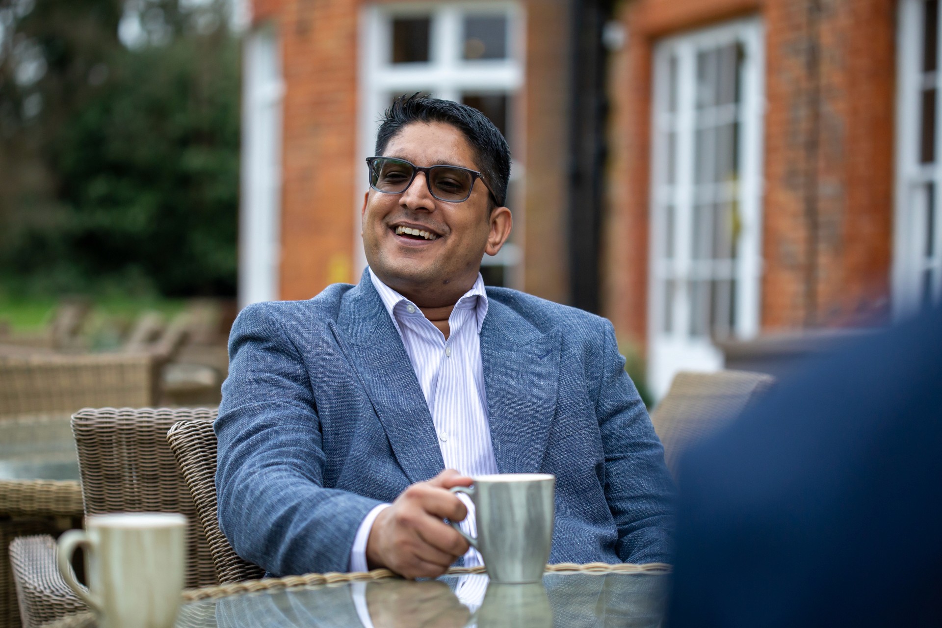 Nadir Khan