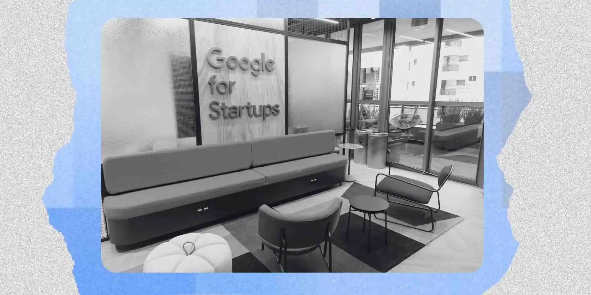 Galaxies at Google AI Board Academy
