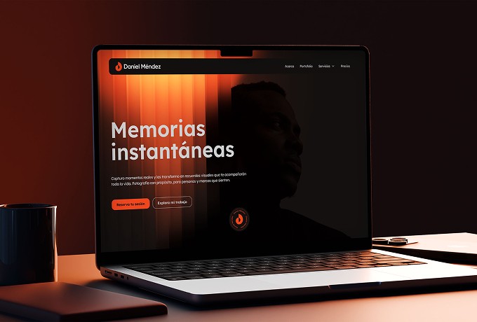 Interior view from living area toward the lake, large glass facade, minimal furniture.