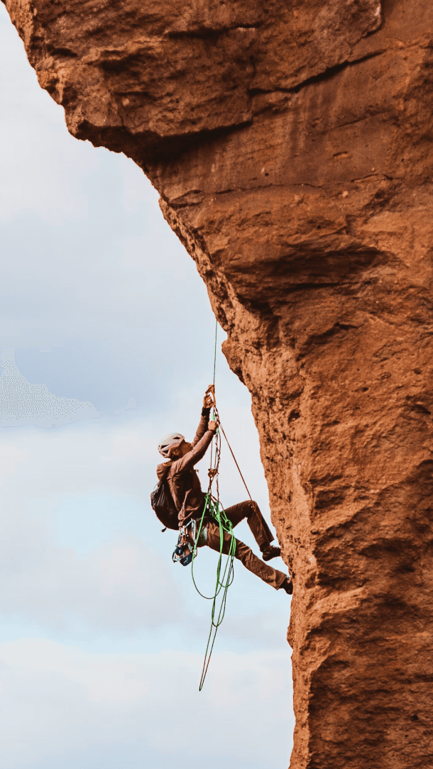 Concept ecommerce screen