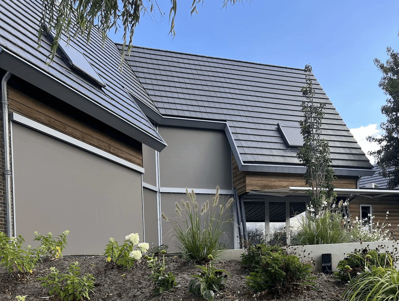 Project Dugreja: Woning aan het water