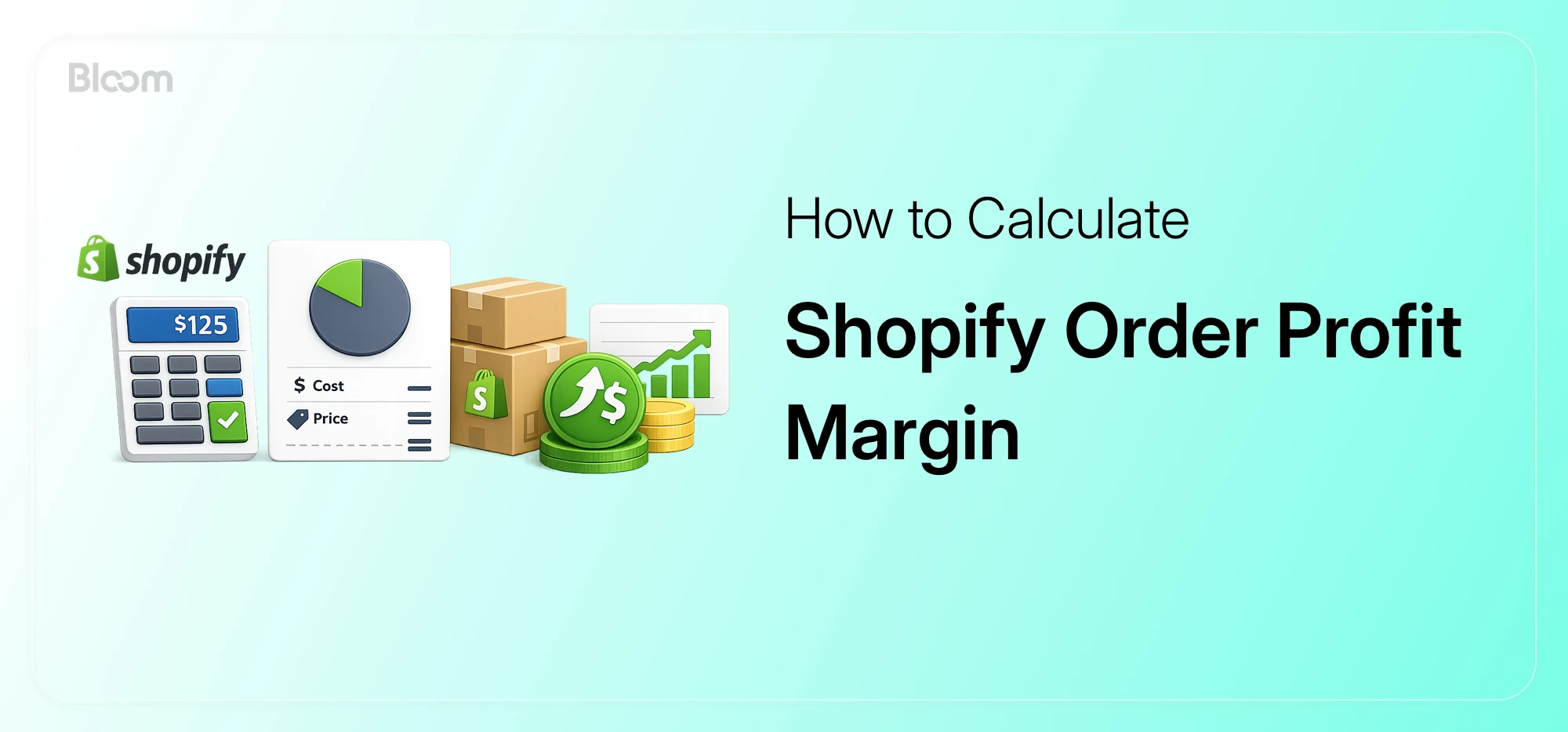 Calculate Order-level Profit