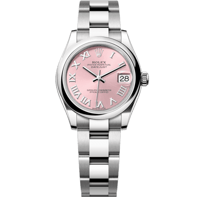 Rolex DateJust image 0